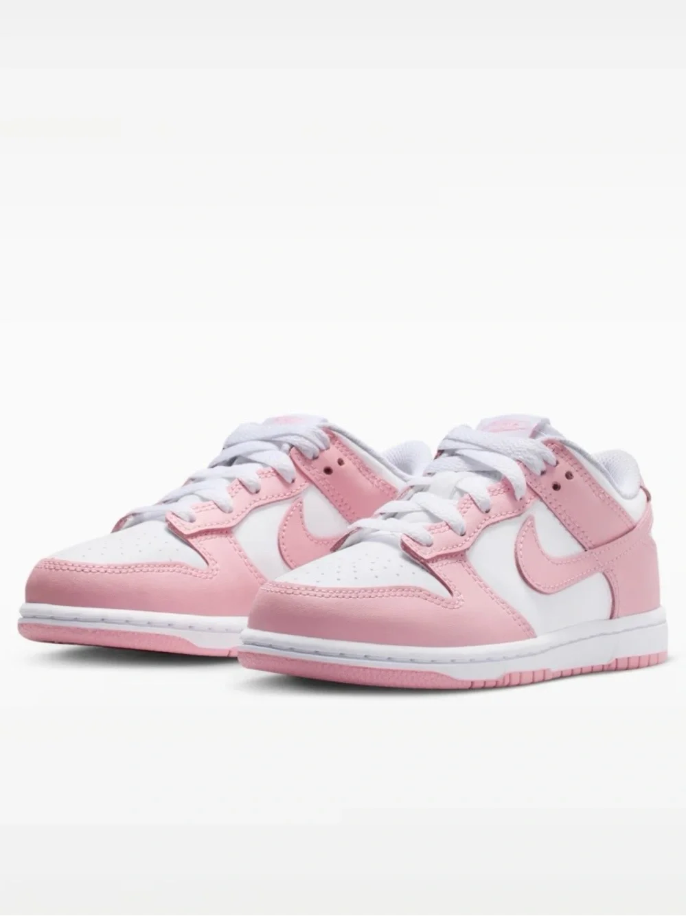 Nike Dunk Low Big kids shoes